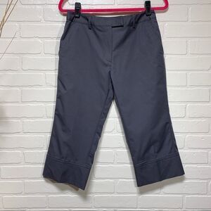 Women Adidas Capri Striped Calves